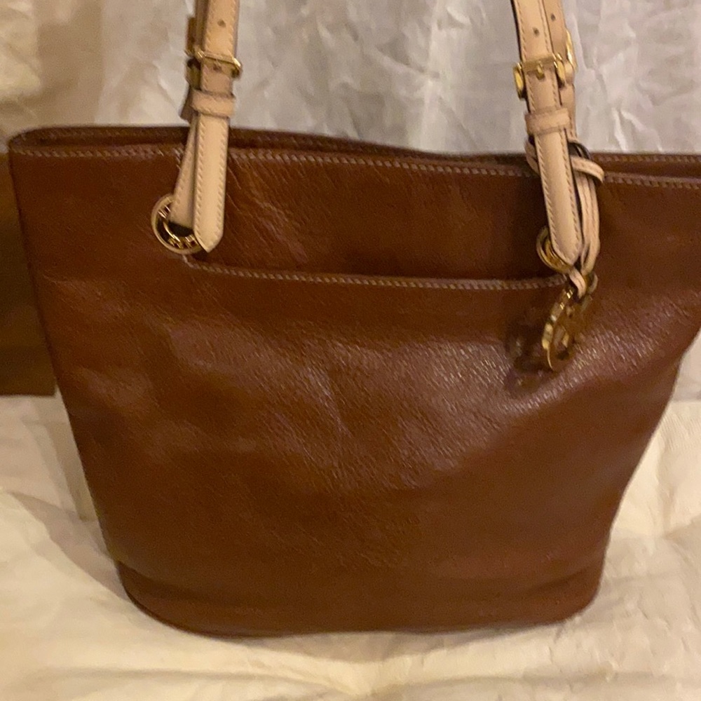 Michael Kors handbag